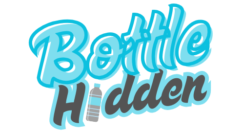 BottleHidden